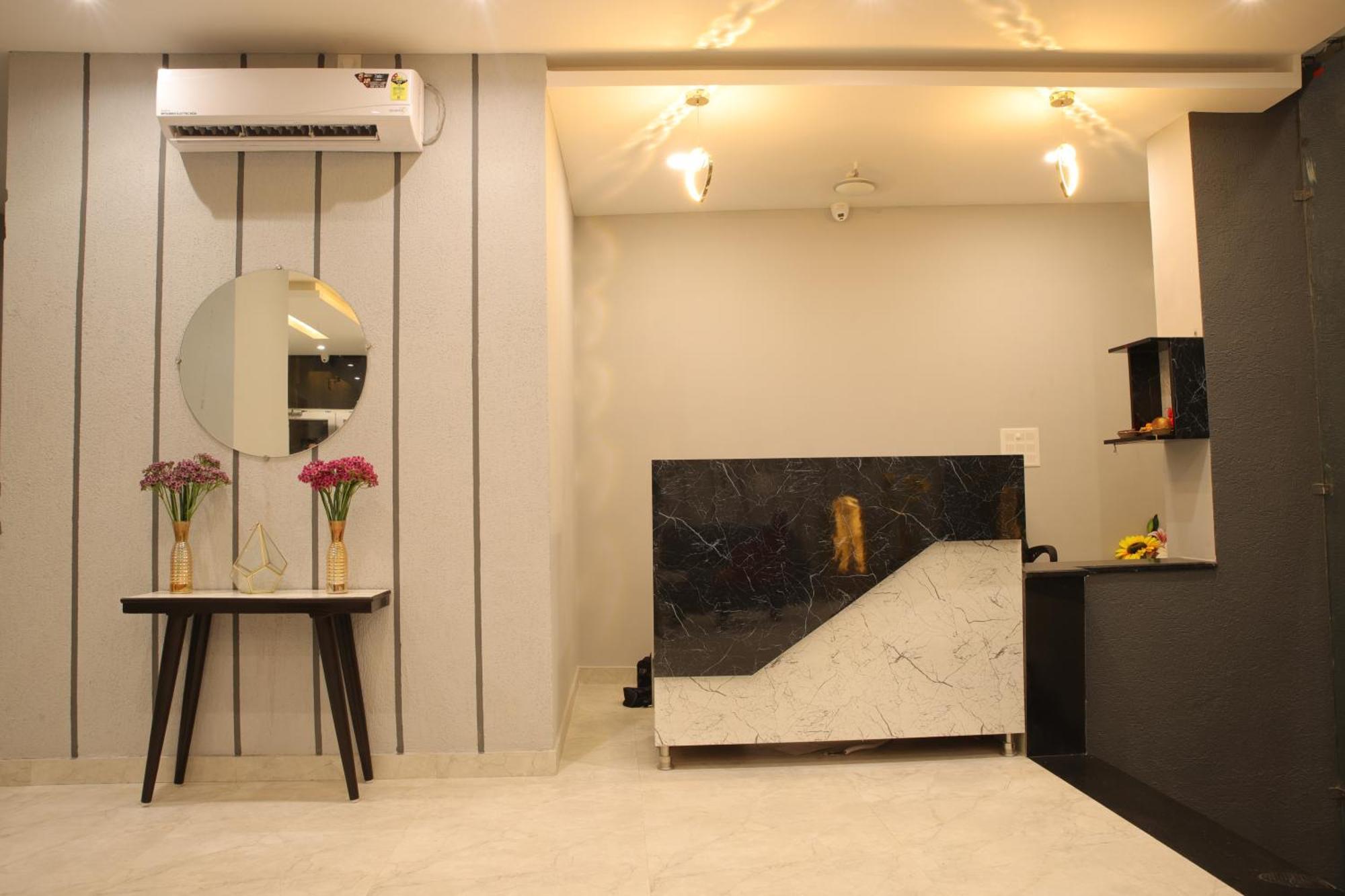 Perfectstayz Heritage Near Neem Beach Rishīkesh Exterior foto