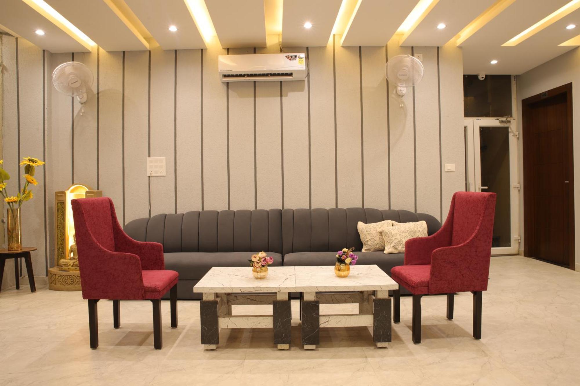Perfectstayz Heritage Near Neem Beach Rishīkesh Exterior foto